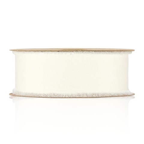 NASTRO PIGALLE MM35X10MT WHITE